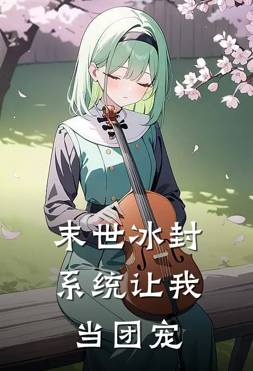 末世冰封：系统让我当团宠