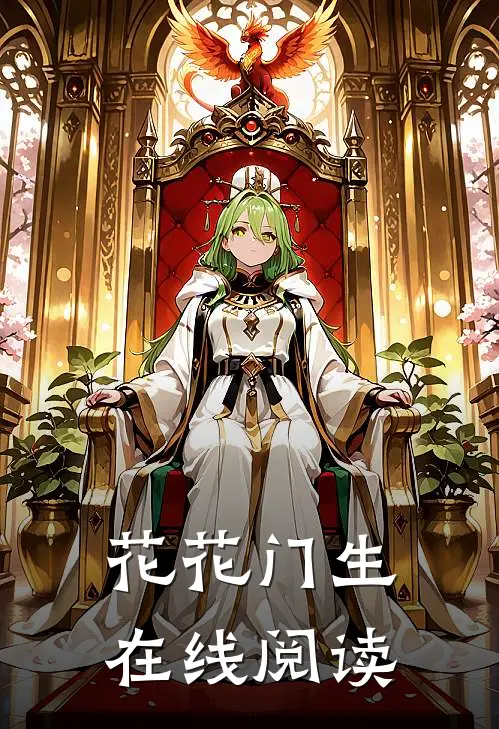 花花门生在线阅读