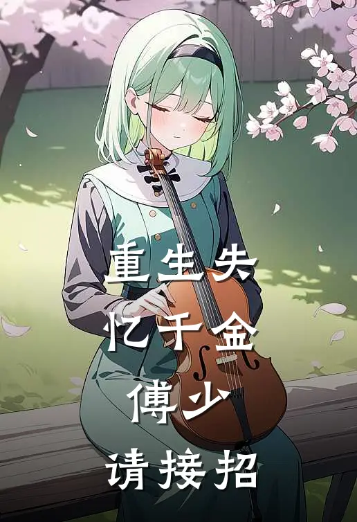 重生失忆千金：傅少，请接招