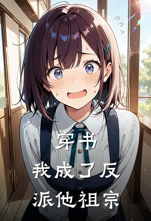 穿书，我成了反派他祖宗(苏洛萧绝)热门小说大全_推荐完本小说穿书，我成了反派他祖宗苏洛萧绝