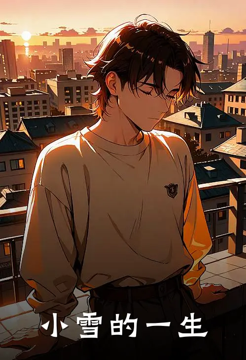 小雪的一生