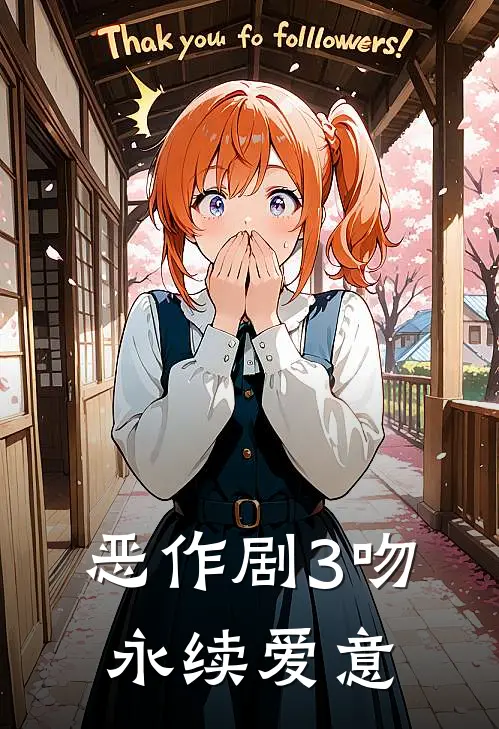 恶作剧3吻永续爱意