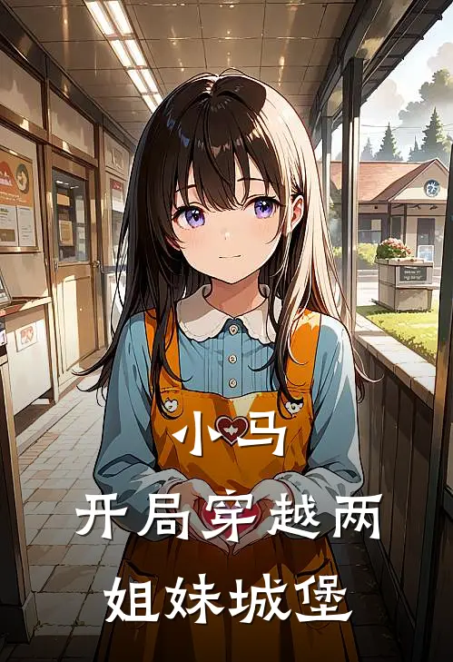 小马：开局穿越两姐妹城堡