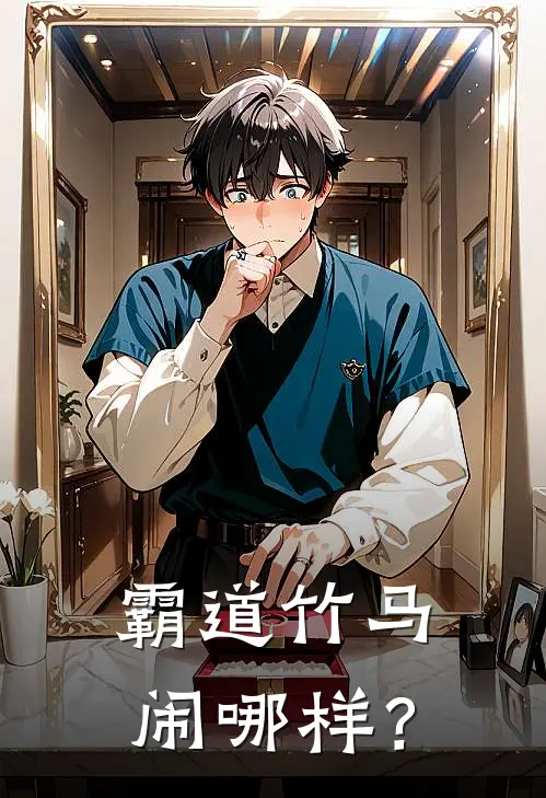霸道竹马闹哪样？(袁君墨唐瑾轩)最新完本小说推荐_免费小说推荐霸道竹马闹哪样？袁君墨唐瑾轩