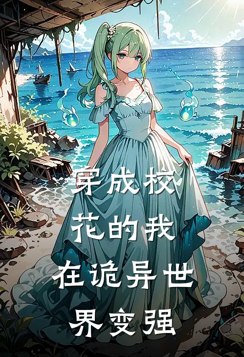 穿成校花的我，在诡异世界变强