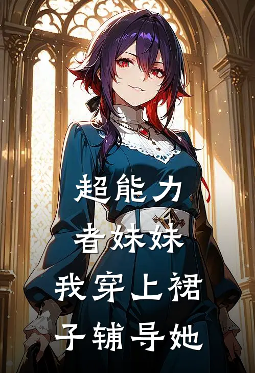 超能力者妹妹，我穿上裙子辅导她