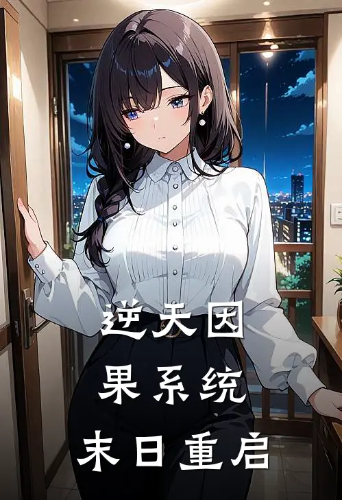 逆天因果系统：末日重启(林深苏雨)完结的热门小说_全本免费完结小说逆天因果系统：末日重启(林深苏雨)