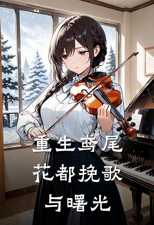 重生鸢尾：花都挽歌与曙光