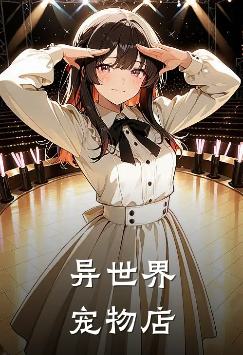 异世界宠物店江宇江宇全文在线阅读_异世界宠物店全集免费阅读
