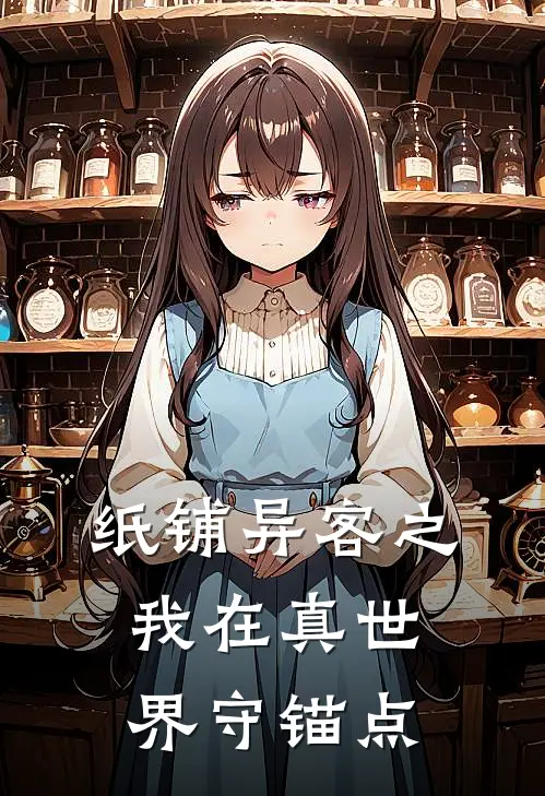 纸铺异客之我在真世界守锚点