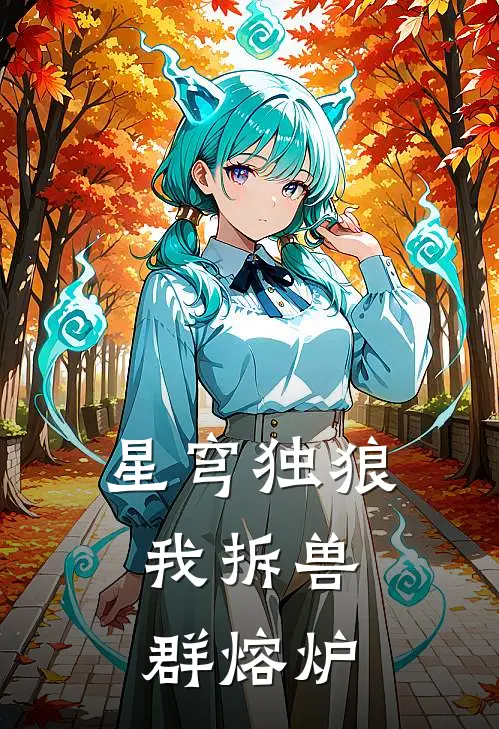 星穹独狼：我拆兽群熔炉