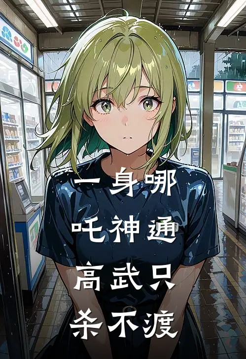 一身哪吒神通，高武只杀不渡(王羡王伟)完本小说大全_完本热门小说一身哪吒神通，高武只杀不渡王羡王伟