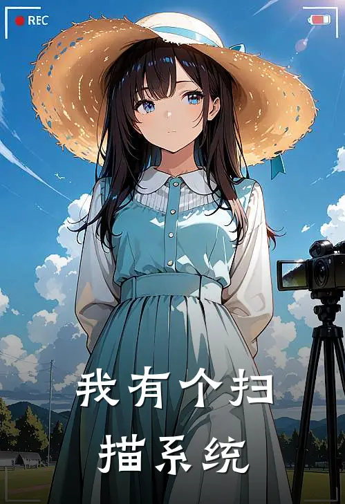 我有个扫描系统