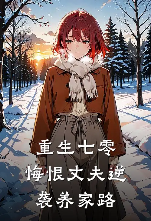 重生七零：悔恨丈夫逆袭养家路