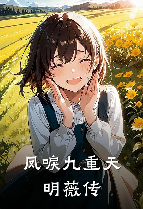 凤唳九重天：明薇传