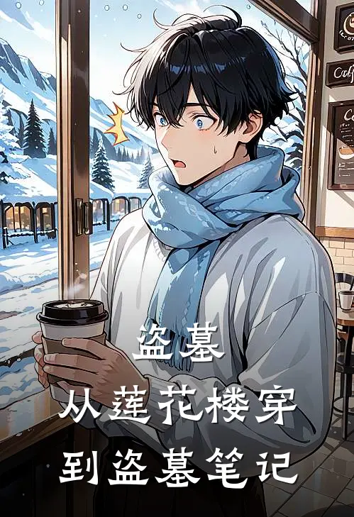 盗墓：从莲花楼穿到盗墓笔记