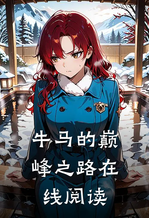 牛马的巅峰之路在线阅读