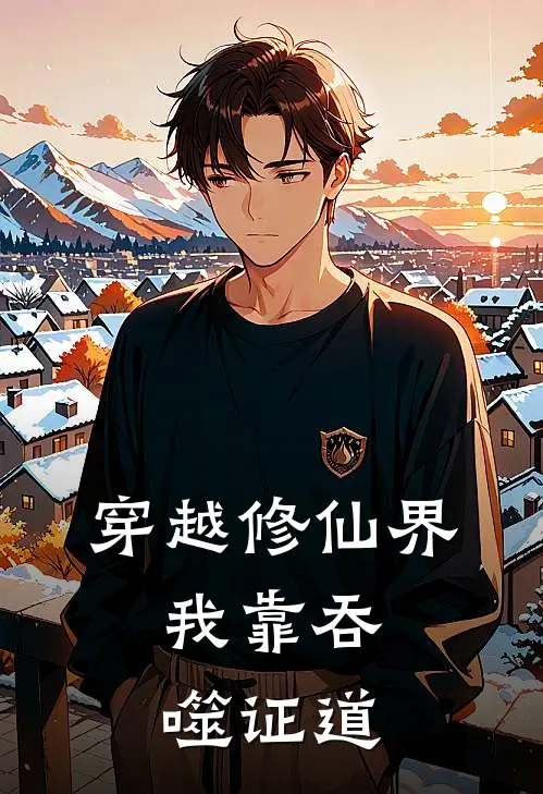 穿越修仙界：我靠吞噬证道