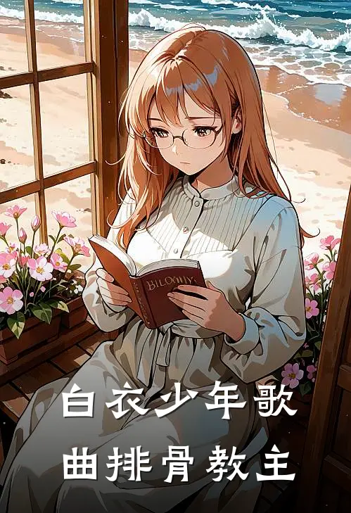 白衣少年歌曲排骨教主