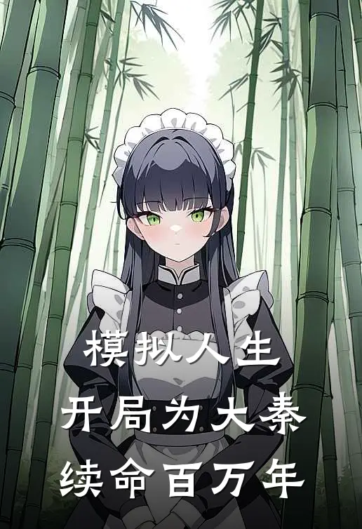 模拟人生：开局为大秦续命百万年苏木淳于越免费小说推荐_免费小说笔趣阁模拟人生：开局为大秦续命百万年苏木淳于越