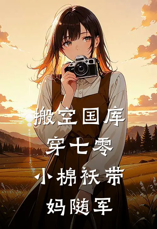 搬空国库穿七零，小棉袄带妈随军