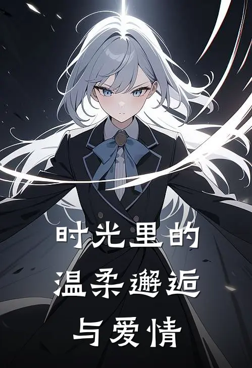 时光里的温柔邂逅与爱情