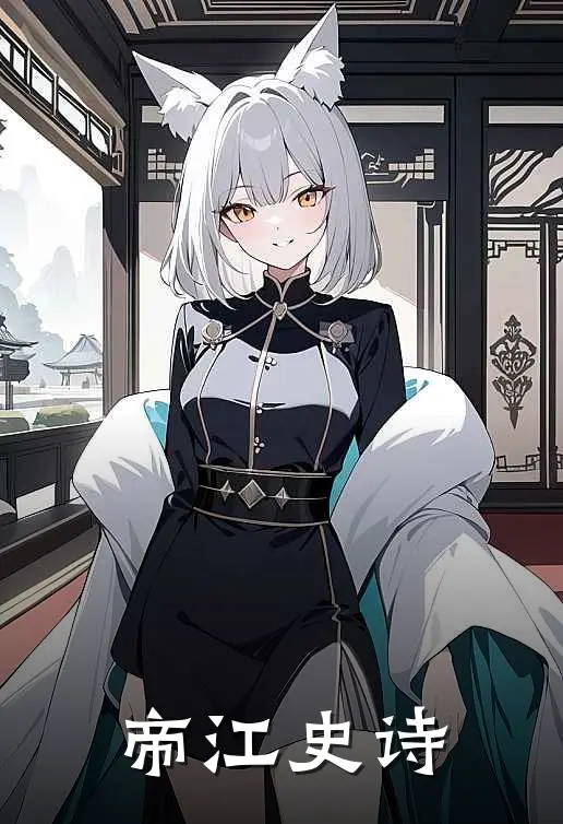帝江史诗