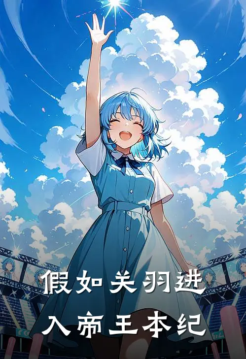 假如关羽进入帝王本纪