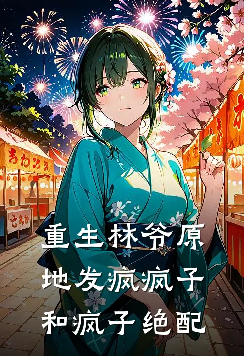 重生林爷原地发疯疯子和疯子绝配