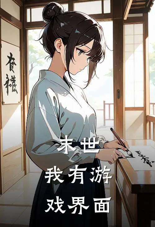 末世，我有游戏界面