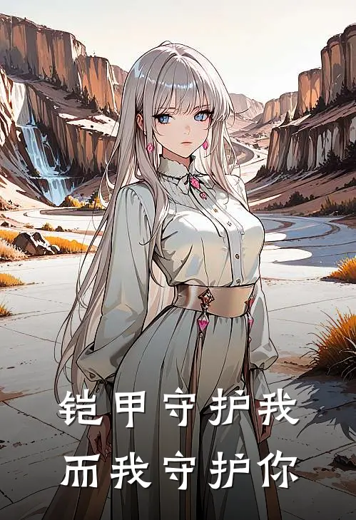 铠甲守护我，而我守护你