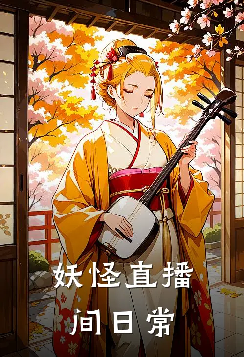 妖怪直播间日常