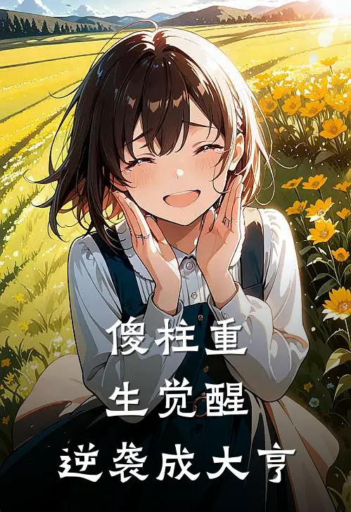 傻柱重生觉醒：逆袭成大亨