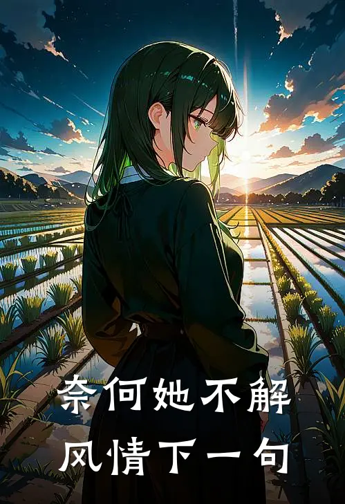 奈何她不解风情下一句