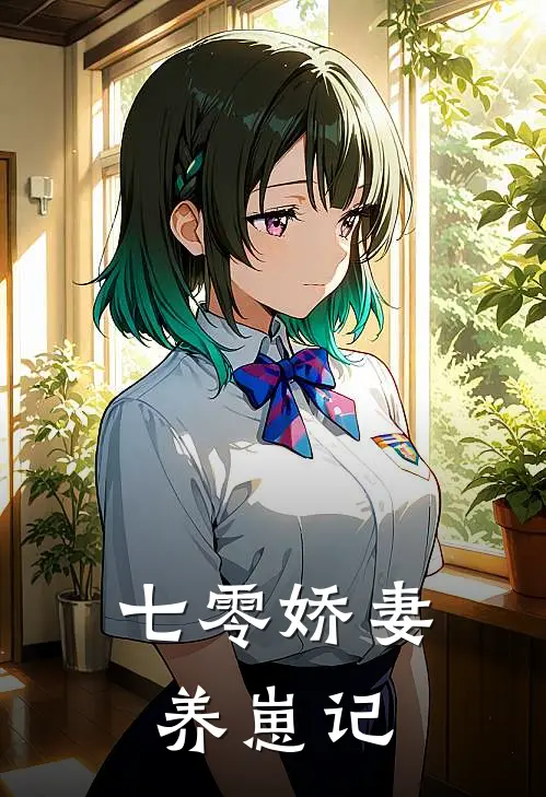 七零娇妻养崽记