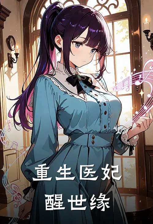 重生医妃醒世缘