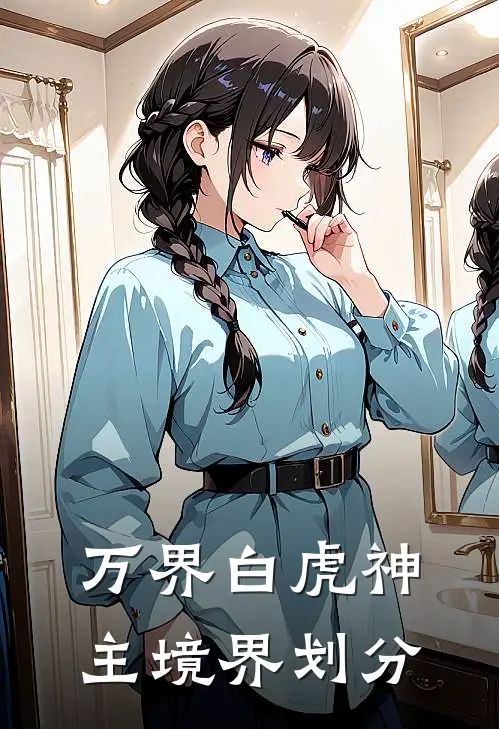 万界白虎神主境界划分