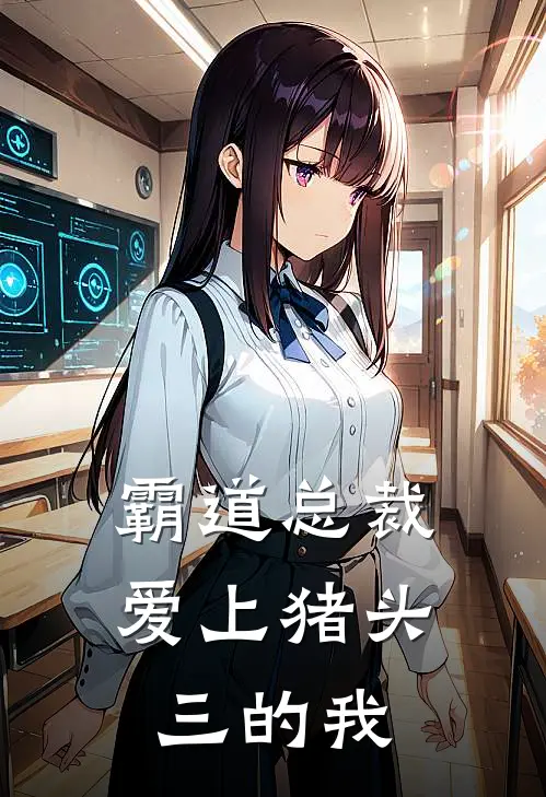 霸道总裁爱上猪头三的我