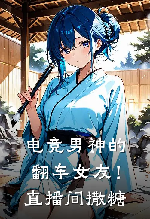 电竞男神的翻车女友！直播间撒糖