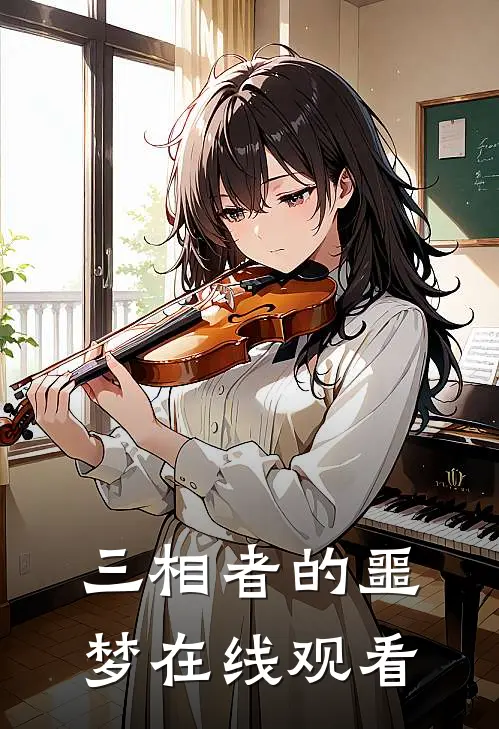 三相者的噩梦在线观看