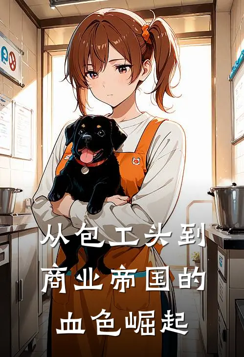 从包工头到商业帝国的血色崛起