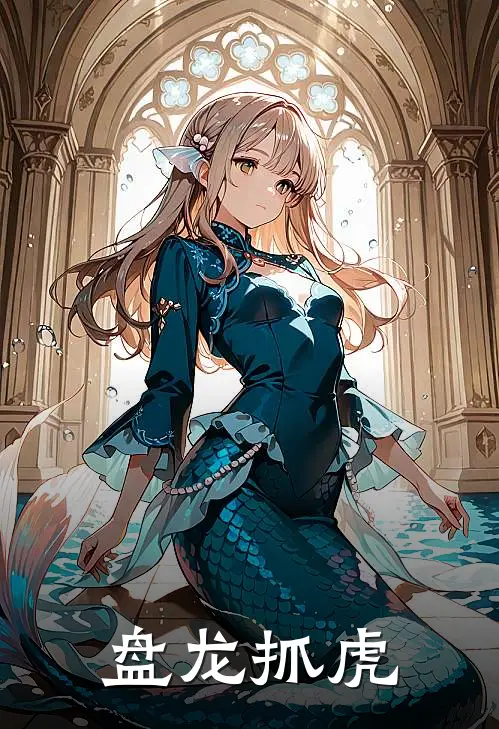 盘龙抓虎