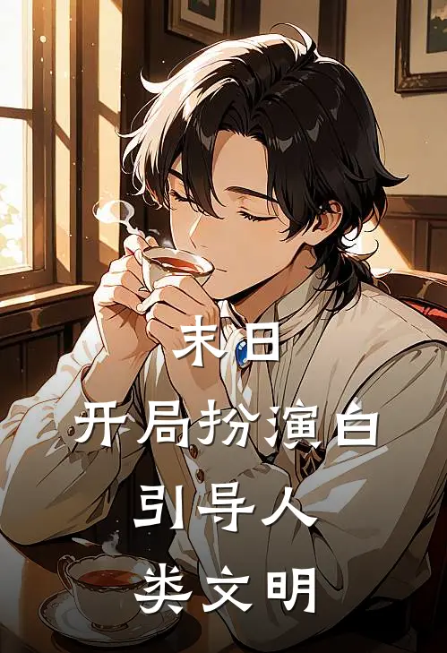 末日：开局扮演白，引导人类文明