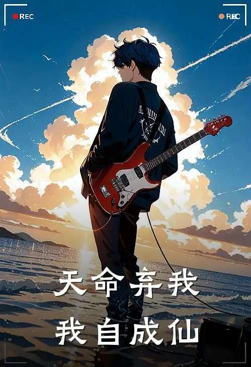 天命弃我，我自成仙