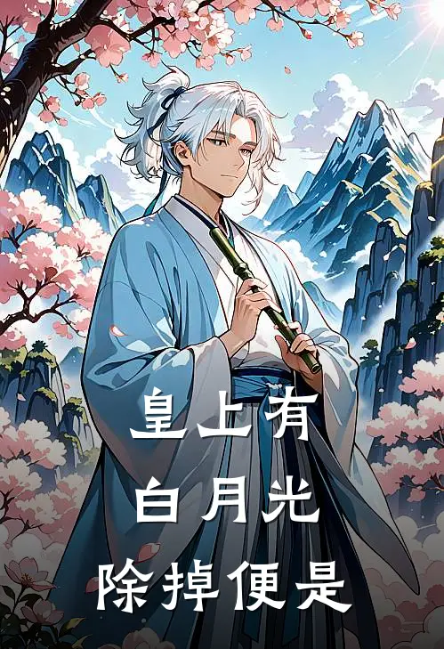 皇上有白月光，除掉便是沈知意谢卿免费小说免费阅读_推荐完结小说皇上有白月光，除掉便是(沈知意谢卿)