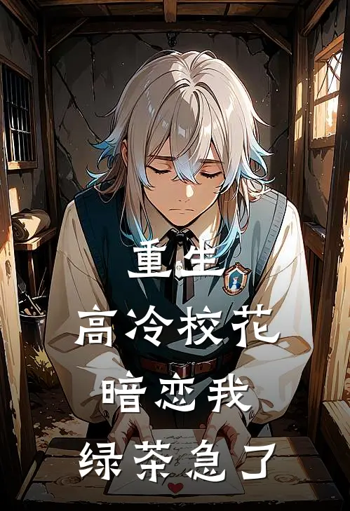 重生：高冷校花暗恋我，绿茶急了(肖可夏岚)全本免费小说_最新章节列表重生：高冷校花暗恋我，绿茶急了(肖可夏岚)