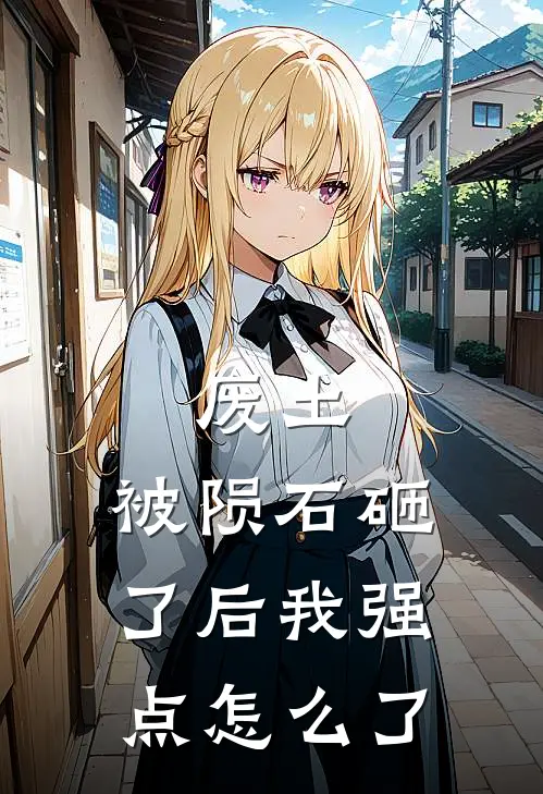 废土：被陨石砸了后我强点怎么了