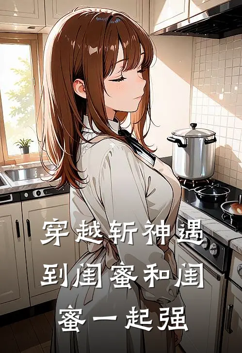 穿越斩神遇到闺蜜和闺蜜一起强