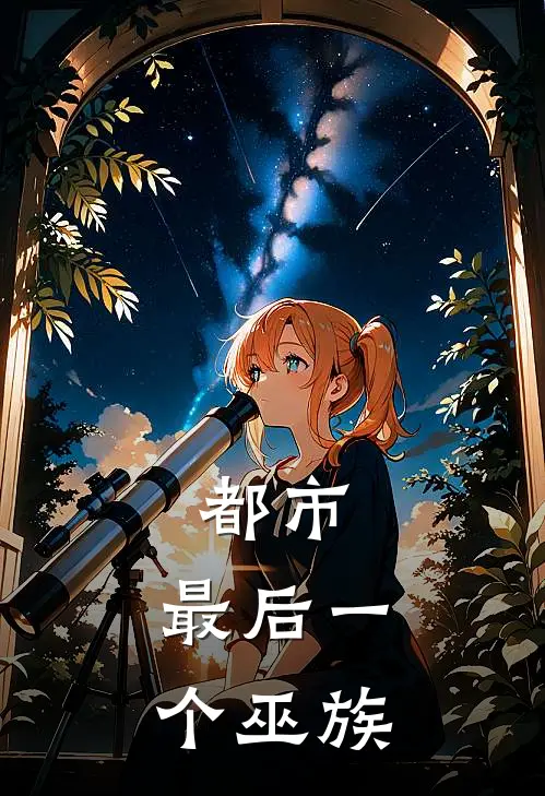 都市，最后一个巫族