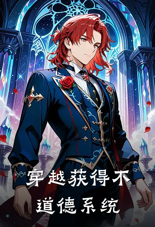 穿越获得不道德系统